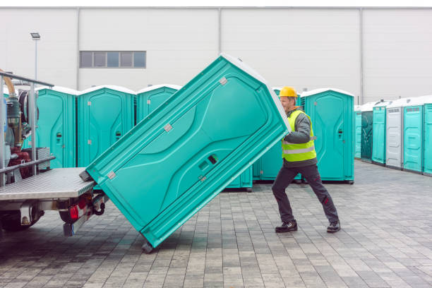 Best Construction site porta potty rental  in USA